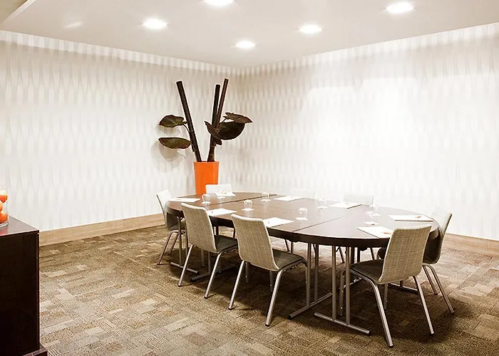 Hotel Thotel Lamezia Lamezia Terme