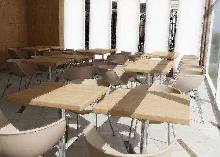 Hotel Thotel Lamezia 4*