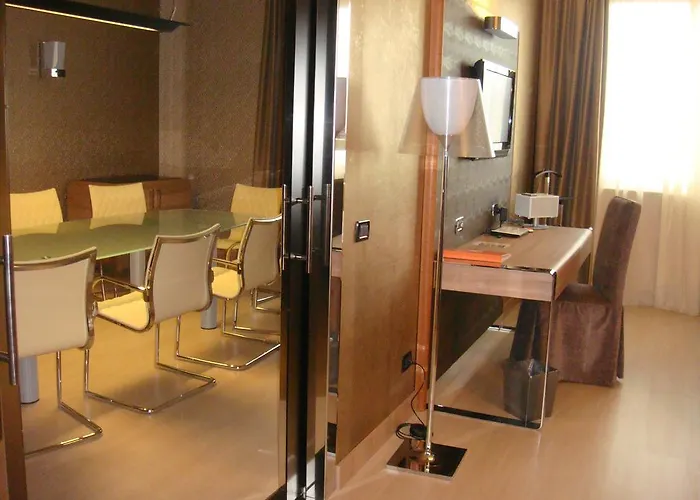 Thotel Lamezia Hotel Lamezia Terme