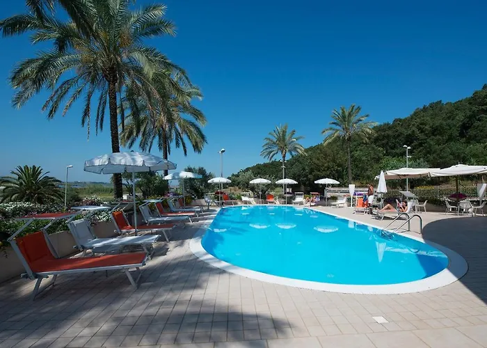 Thotel Lamezia Hotel