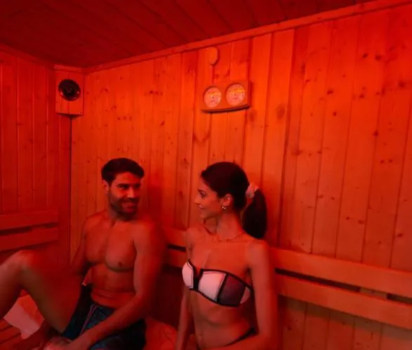 Thotel Lamezia 4* Lamezia Terme