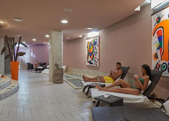 Hotel Thotel Lamezia Lamezia Terme