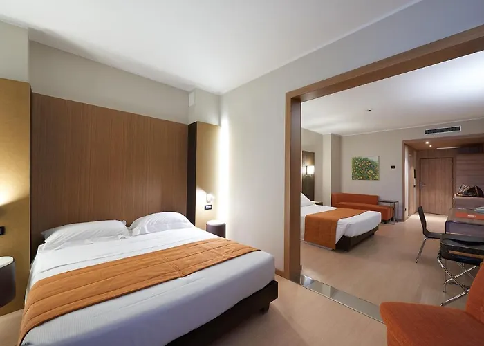 Thotel Lamezia Hotel