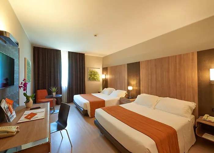 Hotel Thotel Lamezia Lamezia Terme