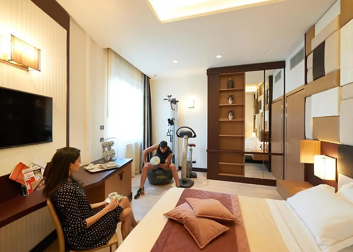 Thotel Lamezia Hotel Lamezia Terme